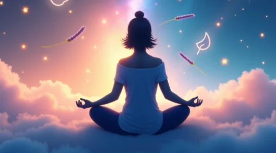 L'importance du rituel de coucher